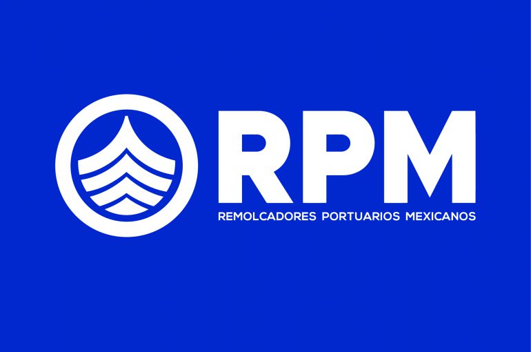 RPM se complace en apoyar a la Marina Armada de México en sus actividades portuarias